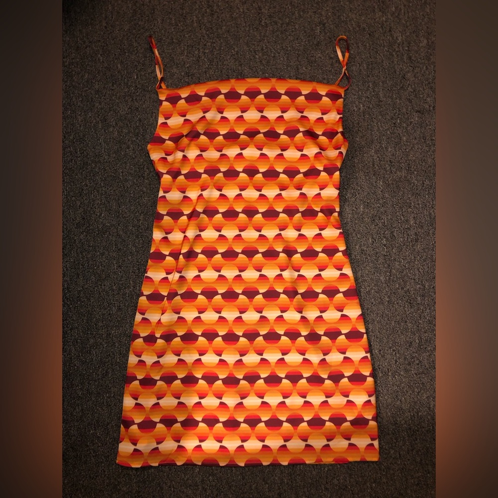 Urban Outfitters dress